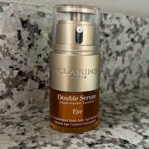 Clarins Double Serum Eye